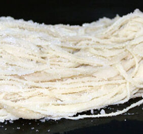 BUDELLA DI MAIALE CAL. 30/32 LS MT 25