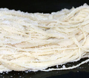 BUDELLA DI MAIALE CAL. 30/32 LS MT 25