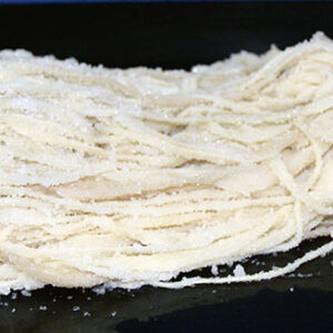 BUDELLA DI MAIALE CAL. 30/32 LS MT 25