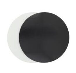 DISCHI MSP 120×120 mm NERI FRAST. gr.500