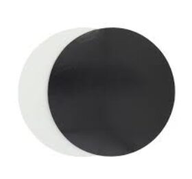 DISCHI MSP 120×120 mm NERI FRAST. gr.500