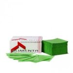 DISCHI MSP 120x120 mm VERDI FRAS.