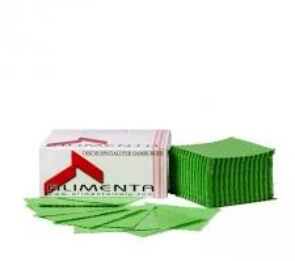 DISCHI MSP 120×120 mm VERDI FRAS.