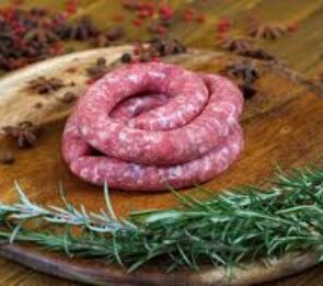 BUDELLA DI MAIALE CAL. 34/36 FL MT 35 FTS