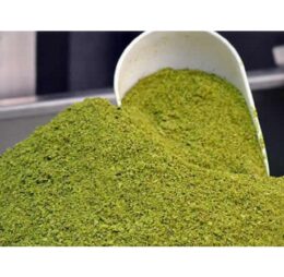 FARINA DI PISTACCHI DI TURCHIA KG 1