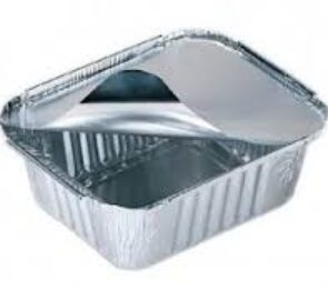 PRESSA HAMBURGER IN POLIETILENE FORMA " STELLA "