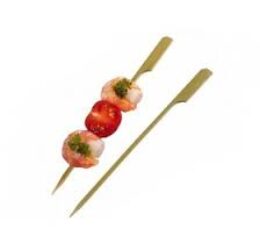 SPADE BAMBU' PADDLE PICK cm.25  pz.100