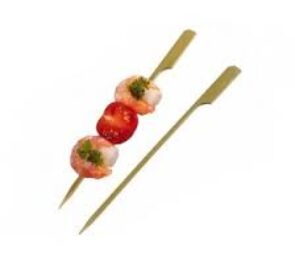 SPADE BAMBU' PADDLE PICK cm.25  pz.100