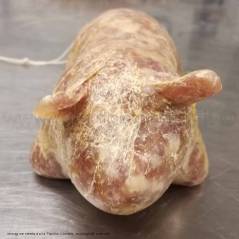 COLLATI DI MAIALE A FORMA DI MAIALINO