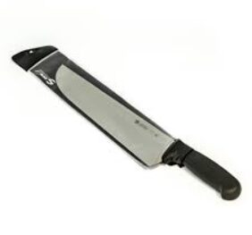SUPRA COLTELLO AFFETTARE cm.36 S310,036
8021210531056