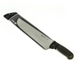 SUPRA COLTELLO AFFETTARE cm.36 S310,036
8021210531056