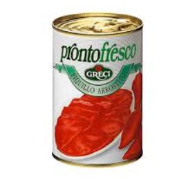 PIQUILLO ARROSTITO GRECI
GR. 365