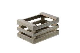 CASSETTA FRUIT BIANCO DECAPATO cm.25x17x10