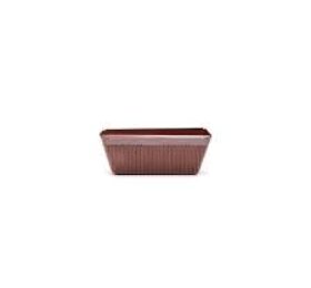 PLUM CAKE CARTA FORNO 180X80X55 PZ 10