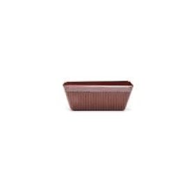 PLUM CAKE CARTA FORNO 180X80X55 PZ 10