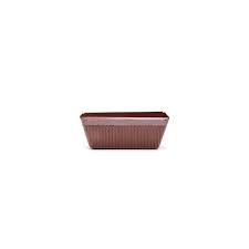 PLUM CAKE CARTA FORNO 180X80X55 PZ 10