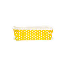 STAMPI OP-PLUMK 158X54X50 VERDE/GIALLO-POIS  - pz.40 -
 ART 5881
