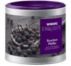 PEPE DI SICHUAN IN GRANI 
 GR 470  WIBERG