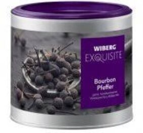 PEPE DI SICHUAN IN GRANI 
 GR 470  WIBERG