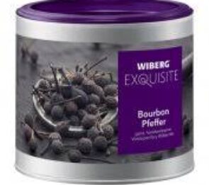 PEPE DI SICHUAN IN GRANI 
 GR 470  WIBERG