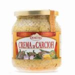 CREMA DI CARCIOFI ML 540 DEMETRA