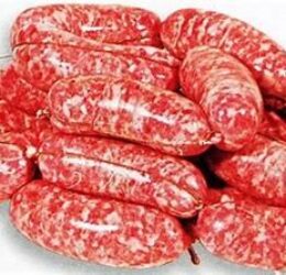 BUDELLA DI MAIALE CAL. 34/36 100 YA 2-4 MT CDS