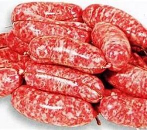 BUDELLA DI MAIALE CAL. 34/36 100 YA 2-4 MT CDS