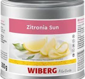 ZITRONIA SUN PREP. AROM. BRT ml.470