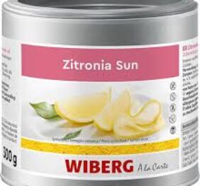 ZITRONIA SUN PREP. AROM. BRT ml.470