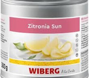 ZITRONIA SUN PREP. AROM. BRT ml.470