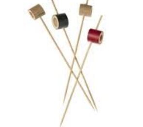 SPIEDINI KYOTO NATURAL cm.15 pz.50
ART.S0026