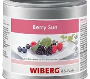 BERRY SUN PREP.AROM. BRT 470 GR