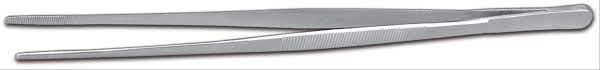 PINZE CHEF ACCIAIO INOX CM.23 SANELLI  S1150023