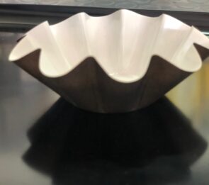 PIROTTINO CARTA FORNO CAP FIORI PICCOli RIGIDI