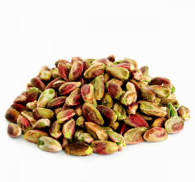PISTACCHI SGUSCIATI ORIG. IRAN KG 1
