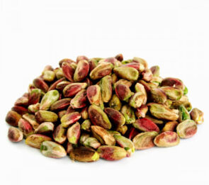 PISTACCHI SGUSCIATI ORIG. IRAN KG 1