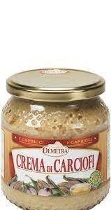 CREMA DI CARCIOFI SAP600 C-A-P-
8005531031549