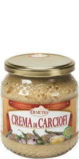 CREMA DI CARCIOFI SAP600 C-A-P-
8005531031549