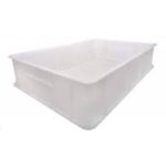 CASSETTA SERVICE 60X40X13 NEUTRO