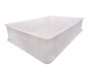 CASSETTA SERVICE 60X40X13 NEUTRO