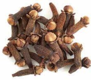 CHIODI DI GAROFANO INTERI gr 500