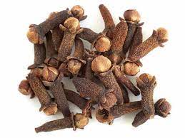 CHIODI DI GAROFANO INTERI gr 500