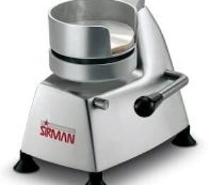 HAMBURAGTRICE MANUALE SA &Oslash; 100  SIRMAN