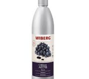 CREMA DI ACETO IBISCO &ndash; PEPERONCINO BT. 500 ML