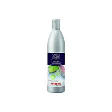 CREMA DI ACETO LIME - TE' VERDE BT. 500 ML