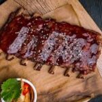 SALSA BARBECUE KANSAS KG 1