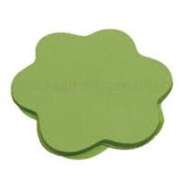 DISCHI MSP FIORE VERDE GR.500