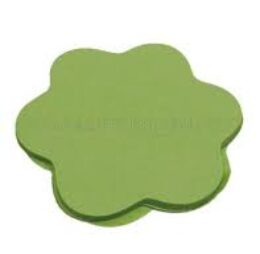 DISCHI MSP FIORE VERDE GR.500