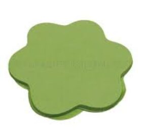 DISCHI MSP FIORE VERDE GR.500