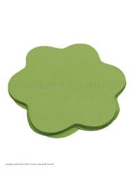 DISCHI MSP FIORE VERDE GR.500